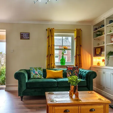 Nannycroft Holiday home Beckermet