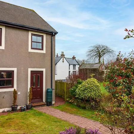Holiday home Nannycroft *