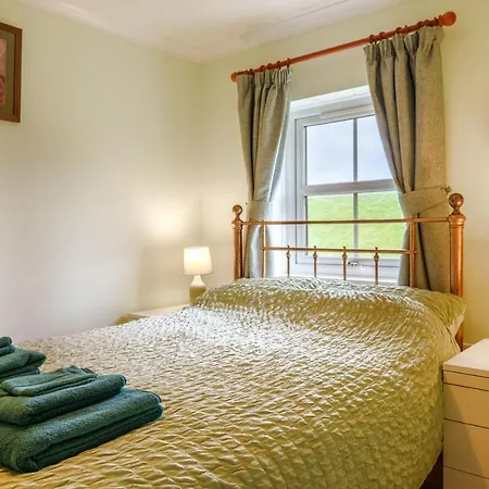 Nannycroft Holiday home *