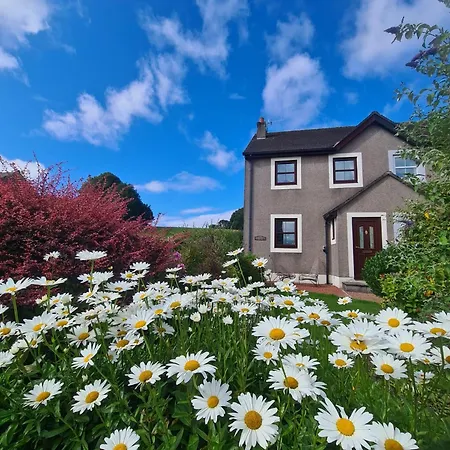 Holiday home Nannycroft Beckermet